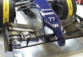 Illustration for article titled F1 Noses: Ranked